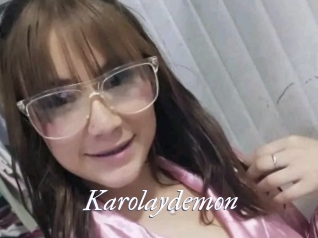 Karolaydemon