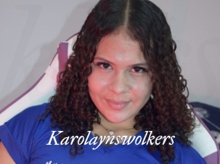 Karolaynswolkers