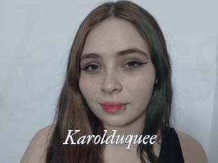 Karolduquee