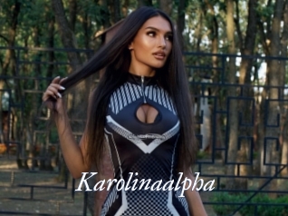 Karolinaalpha