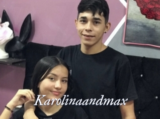 Karolinaandmax