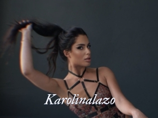 Karolinalazo