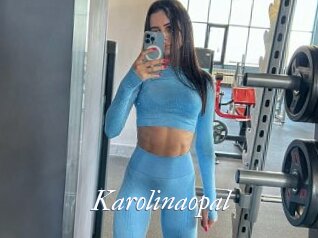 Karolinaopal