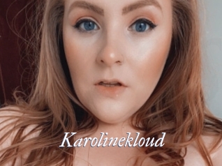 Karolinekloud