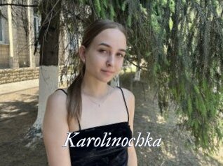 Karolinochka