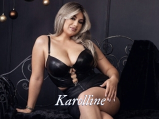 Karolline