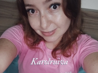 Karolruiva