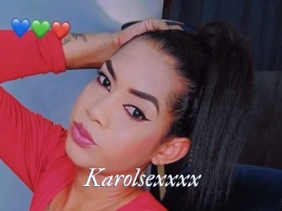 Karolsexxxx