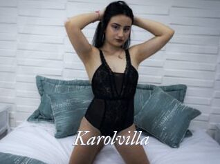 Karolvilla