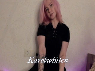 Karolwhiten