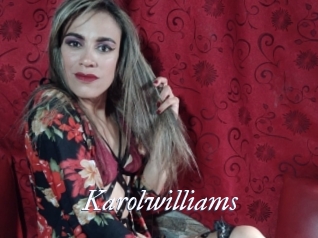 Karolwilliams