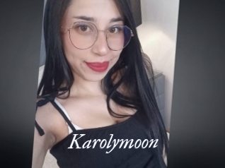 Karolymoon