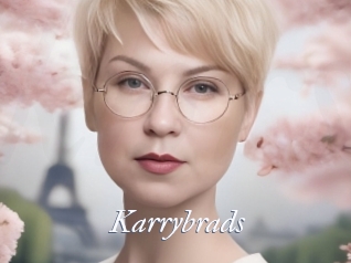 Karrybrads