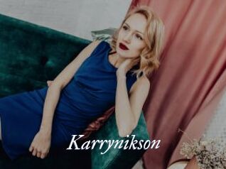 Karrynikson