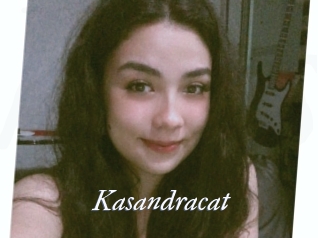 Kasandracat