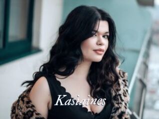Kasiaines