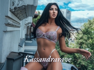 Kassandrarave