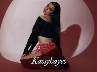 Kassyhayes