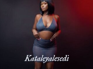 Kataleyalesedi