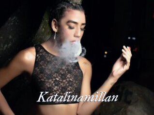 Katalinamillan