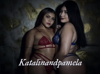 Katalinandpamela