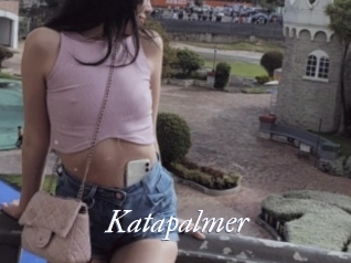 Katapalmer