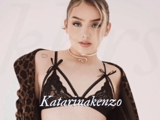 Katarinakenzo