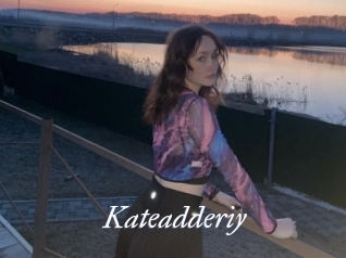 Kateadderiy