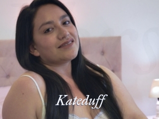 Kateduff