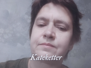 Kateketter