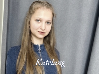 Katelang