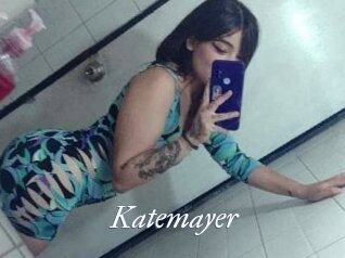 Katemayer