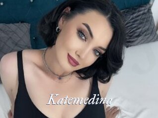 Katemedina