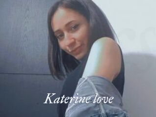 Katerine_love