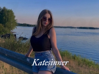 Katesinner