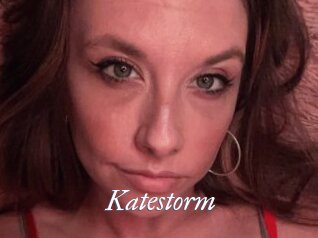 Katestorm