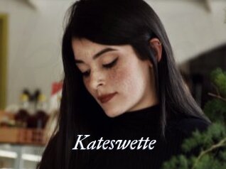 Kateswette