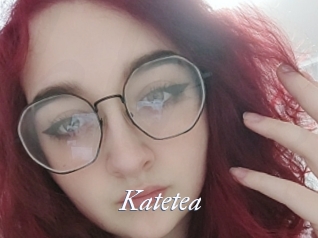 Katetea