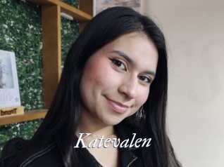 Katevalen