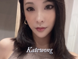 Katewong