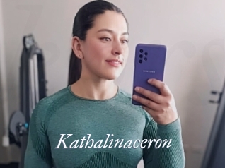 Kathalinaceron