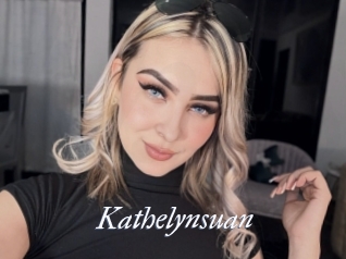 Kathelynsuan