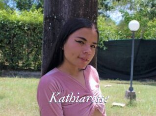 Kathiarosse