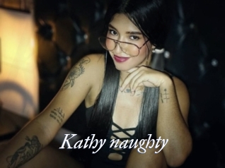 Kathy_naughty