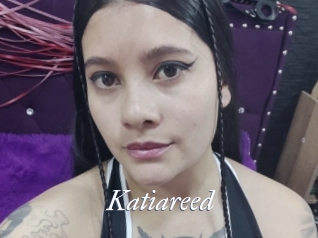 Katiareed