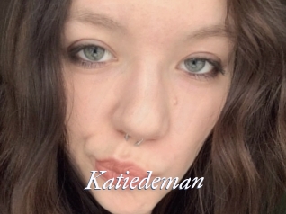 Katiedeman