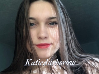 Katiedurborow