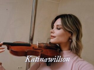 Katinawillson