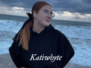 Katiwhyte