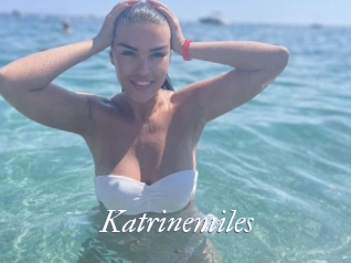 Katrinemiles